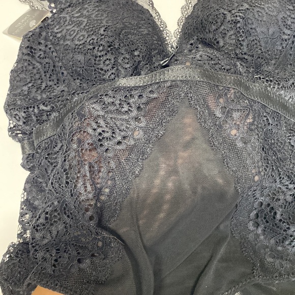 Sophie B bodysuit - Picture 4 of 7